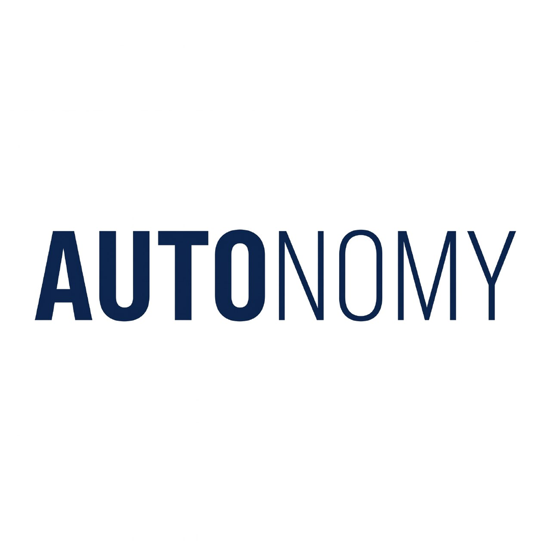 Autonomy logo
